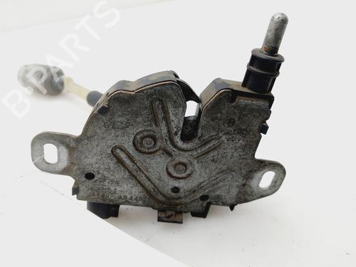 Hood lock FORD FOCUS II (DA_, HCP, DP) | BP31146547C133