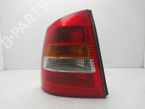 Used Left taillight Left taillight 37638892 37638892