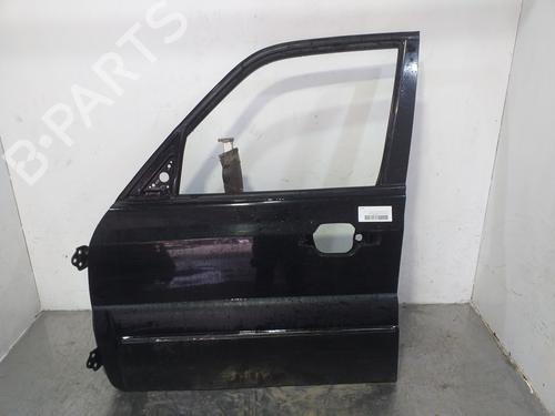 Used Left front door HYUNDAI TERRACAN (HP) 2.9 CRDi 4WD (163 hp) 18256816
