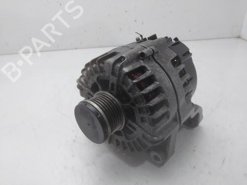 Used Alternator Alternator BMW 1 (F21) 116 d (116 hp) 33295144 33295144