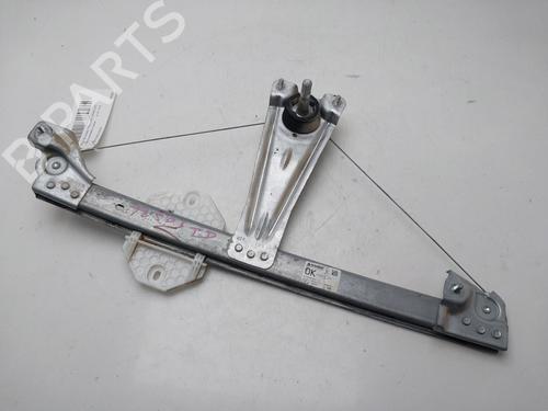 Used Rear right window mechanism Rear right window mechanism 38438726 38438726