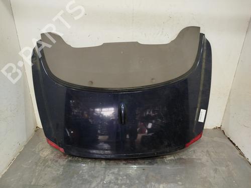 Bakluke CC/Kombi-Kupé VOLVO C70 II Convertible (542) D5 (180 hp) 27561497