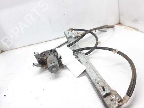 Front right window mechanism CITROËN XSARA PICASSO (N68) 1.6 | BP6144669C23 