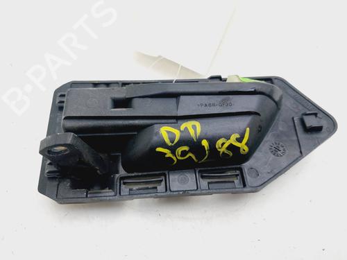 Højre fortil invendig håndtag CITROËN BERLINGO / BERLINGO FIRST Box Body/MPV (M_) 2.0 HDI 90 (MBRHY, MCRHY) | BP29820934I14 