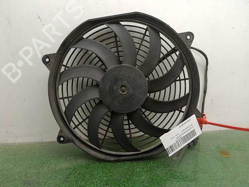 Used Radiator fan Radiator fan TATA INDICA [1998-2026] 40022481 40022481