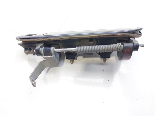Front left exterior door handle VOLVO S60 I (384) 2.4 | BP12980846C128 