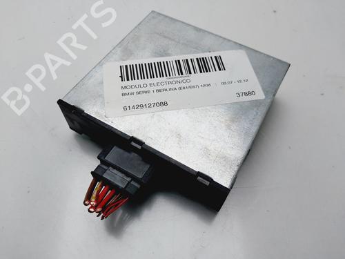 Electronic module BMW 1 (E87) 120 d | BP32164540M83 - Image 2