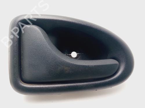 Used Rear left interior door handle RENAULT SCÉNIC I MPV (JA0/1_, FA0_) 1.9 dTi (JA0N) (98 hp) 31798889