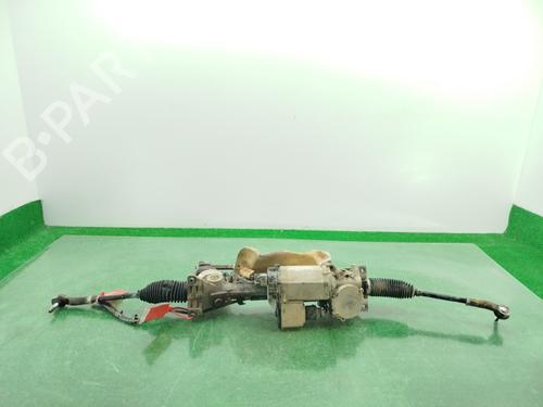 Used Steering rack SEAT LEON (1P1) [2005-2013]  27276777
