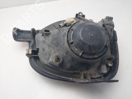 Left headlight RENAULT KANGOO (KC0/1_) D 65 1.9 (KC0E, KC02, KC0J, KC0N) | BP36641786C28 - Image 3