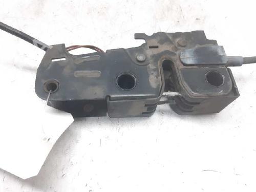 Hood lock SKODA OCTAVIA II (1Z3) 1.9 TDI | BP8765276C133 