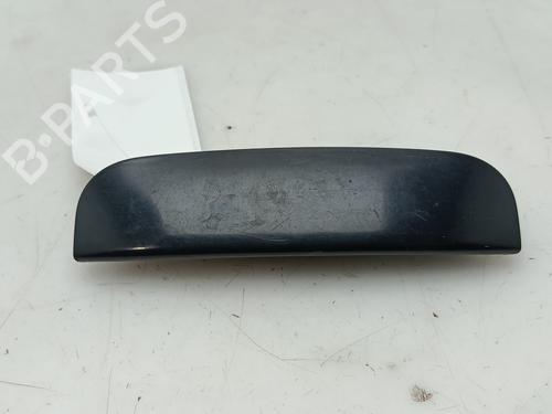 Used Tailgate handle CITROËN C4 Coupe (LA_) [2004-2013]  29298987