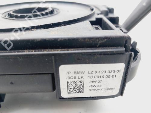 Steering wheel controls BMW 3 (E90) 318 d | BP26205536E15 