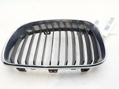 Used Grille Grille BMW 1 (E87) 118 d (143 hp) 34365926 34365926