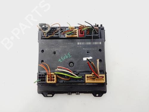 Used Electronic module SEAT IBIZA III (6L1) [2002-2009]  28139729