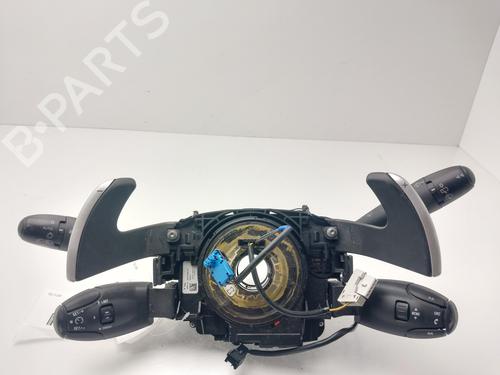 Used Steering wheel controls PEUGEOT 3008 I MPV (0U_) [2009-2017]  31373670