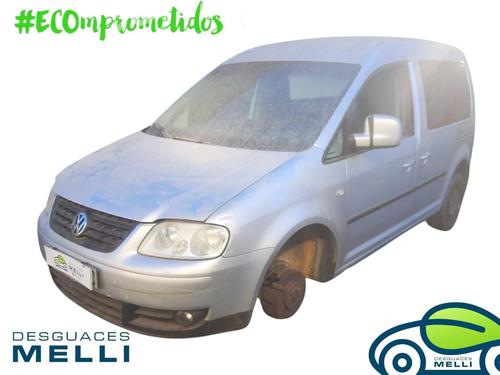 Brukte deler til VW CADDY III MPV (2KB, 2KJ, 2CB, 2CJ) 1.9 TDI (105 hp) 4163730