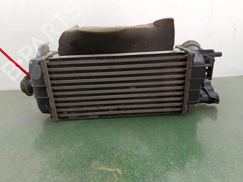 Intercooler FORD TOURNEO COURIER B460 MPV 1.5 TDCi | BP36813126M30 - Image 3
