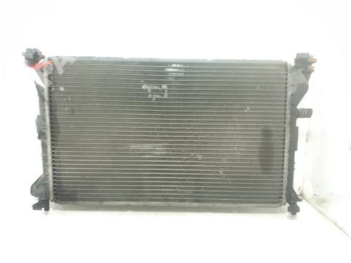 Used Water radiator Water radiator FORD FOCUS I Saloon (DFW) 1.8 Turbo DI / TDDi (75 hp) 9214149 9214149