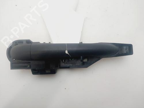 Used Front right exterior door handle RENAULT KANGOO Express (FW0/1_) [2008-2025]  29714497