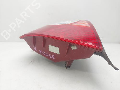 Left taillight HYUNDAI ELANTRA III Saloon (XD) 1.6 | BP27526148C34 