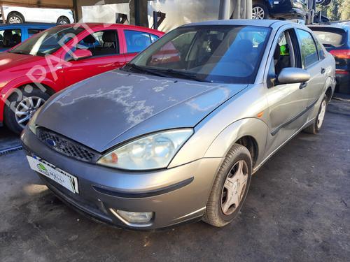 Left front window switch FORD FOCUS I Saloon (DFW) 1.6 16V | BP20126456I27 