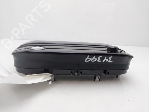Climate control JAGUAR XE (X760) 2.0 D | BP18073026I5 