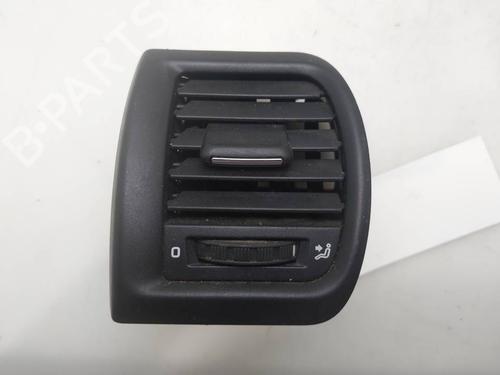 Used Air vent Air vent SKODA FABIA II Combi (545) 1.6 TDI (75 hp) 39717817 39717817