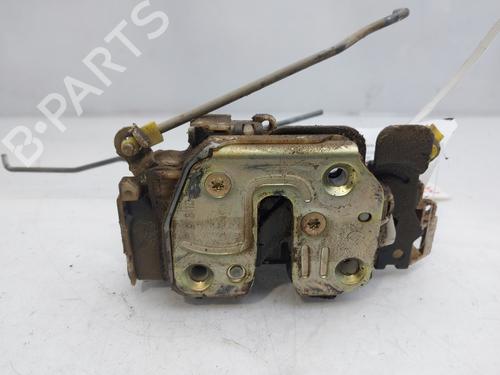 Front right lock NISSAN PICK UP (D22) 2.5 TD 4WD | BP17127071C97 