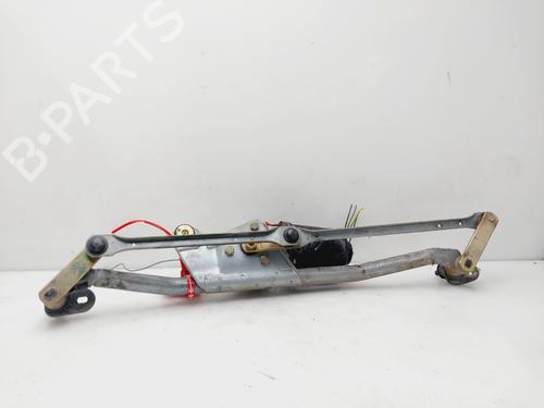 Front wiper motor CITROËN SAXO (S0, S1) 1.1 X, SX | BP21543535M29 