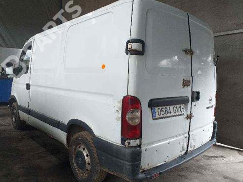 Front left exterior door handle NISSAN INTERSTAR Van (X70) dCi 100 | BP6887191C128  - Image 7