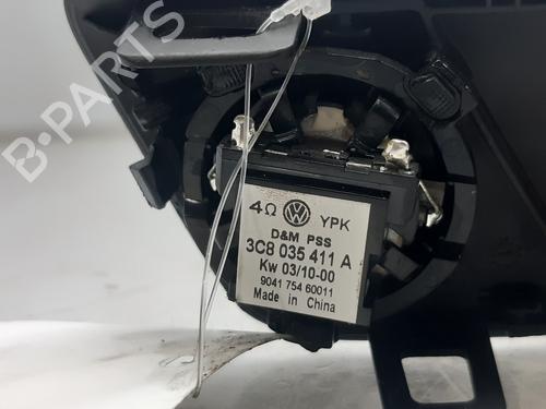 Venstre bak invendig håndtak VW PASSAT B6 (3C2) 2.0 TDI | BP6973331I15 