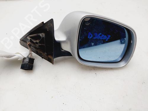 Used Right mirror AUDI A4 B5 (8D2) [1994-2001]  21392954