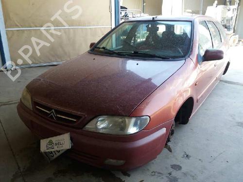 Used Parts CITROËN XSARA Break (N2)  1.9 D  921744