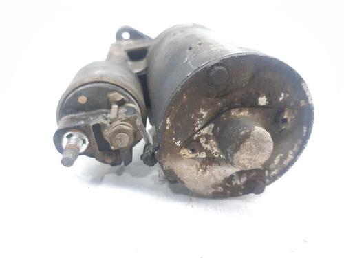 Starter PEUGEOT 206 Hatchback (2A/C) 1.4 LPG | BP4898697M8 