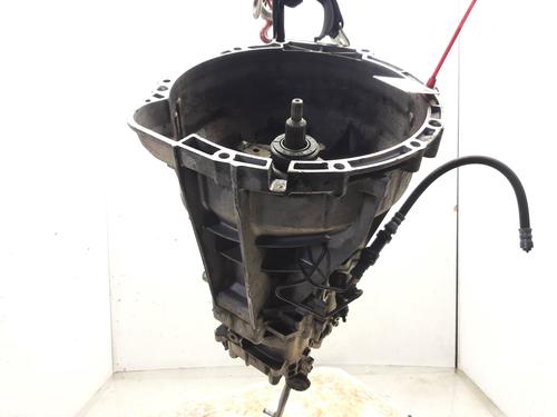 Used Gearbox Gearbox BMW 1 (E87) 118 d (143 hp) 36439089 36439089
