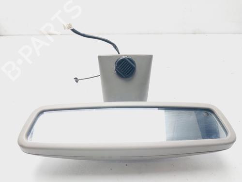 Used Rear mirror MERCEDES-BENZ CLK (C209) CLK 270 CDI (209.316) (170 hp) 21097132