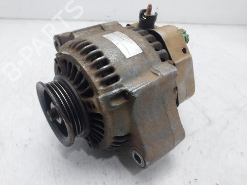 Used Alternator Alternator HONDA HR-V (GH_) 1.6 16V 4WD (GH2, GH4) (105 hp) 36110970 36110970