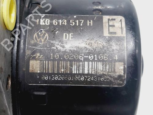 ABS pump AUDI A3 (8P1)  | BP29387571M43 
