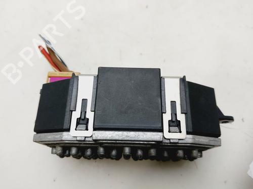 Varmeblæsermodstand SEAT ALTEA XL (5P5, 5P8)  | BP28284206M108 