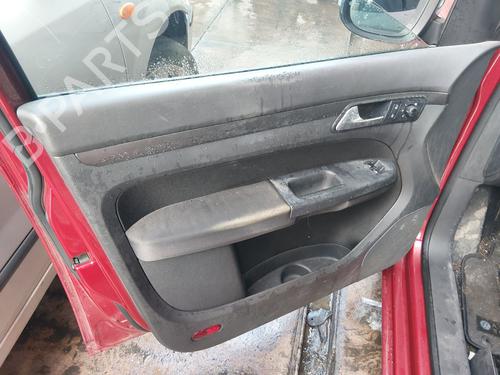 Electronic module VW TOURAN (1T1, 1T2)  | BP31823497M83 