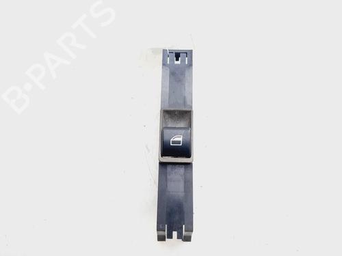 Used Right front window switch BMW 3 (E46) 320 d (150 hp) 21553124