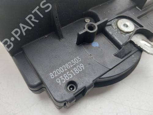 Bagklap lås RENAULT TRAFIC II Platform/Chassis (EL) 2.0 dCi 90 (EL0H, EL00, EL01, EL0M, EL0P, EL0S) | BP38194790C101 - Image 4