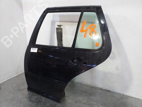 Left rear door VW GOLF IV (1J1) 1.4 16V | BP17944936C4 