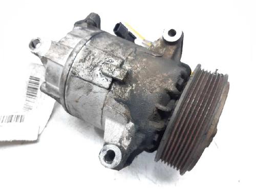 Used AC compressor NISSAN QASHQAI / QASHQAI +2 I (J10, NJ10, JJ10E) 2.0 dCi All-wheel Drive (150 hp) 4877328