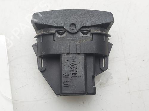 Left rear window switch FORD MONDEO III (B5Y) 2.0 16V TDDi / TDCi | BP36513828I29 - Image 2