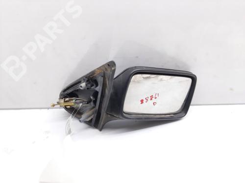 Used Right mirror Right mirror SEAT IBIZA II (6K1) 1.4 i (60 hp) 10413910 10413910