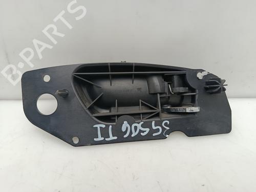 Rear left interior door handle PEUGEOT 607 (9D, 9U) 2.2 HDi | BP29353768I15 