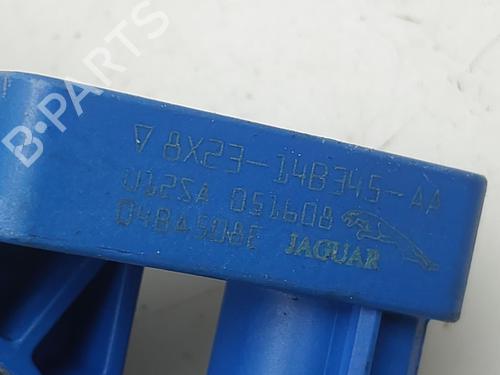Electronic sensor JAGUAR XF I (X250) 2.7 D | BP37153015M84 - Image 3