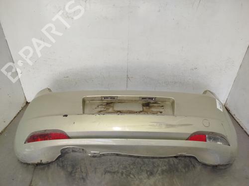 Used Rear bumper Rear bumper FIAT GRANDE PUNTO (199_) 1.4 (199AXB11, 199AXB1A, 199BXB1A, 199AXL1A) (77 hp) 35786779 35786779